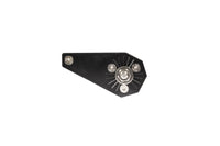 Thumbnail for KC HiLiTES Jeep JK 50in. Overhead Xross Bar Light Mount (Bar Only/Req. Mount Brackets) - Black