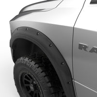 Thumbnail for EGR 11-18 Ram 2500/3500 2010 Dodge Ram 2500/3500 Baseline Bolt Style Fender Flares Set Of 4