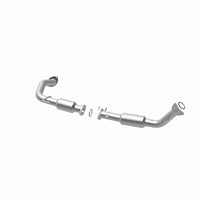 Thumbnail for Magnaflow 08-17 Toyota Sequoia 5.7L CARB Compliant Direct-Fit Catalytic Converter