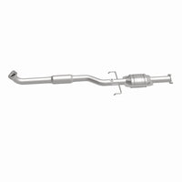 Thumbnail for MagnaFlow Conv DF 01-03 Galant 2.4 rr OEM