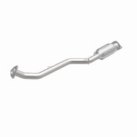 Thumbnail for MagnaFlow Conv DF 90-95 300ZX Turbo Passenger Side 49S