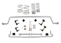 Thumbnail for Whiteline Subaru Impreza STI GR/GV Grip Series Stage 1 Kit