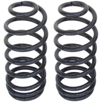 Thumbnail for RockJock JK 2D/4D Rear Coil Springs 5in Lift Rear Coil Springs For Heavier Vehicles Pair