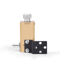 Thumbnail for Mishimoto Manual Boost Controller - Gold