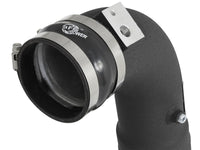 Thumbnail for aFe 2017 Ford F-150 Raptor (tt) EcoBoost BladeRunner 3.5in to 3in Intercooler Tube Cold Side