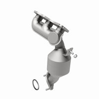 Thumbnail for MagnaFlow Conv DF 08-09 Toyota Highlander 3.5L