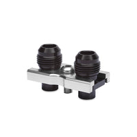 Thumbnail for Mishimoto BMW E36/E46/E90 Oil Line Fitting Kit