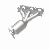 Thumbnail for MagnaFlow Conv Direct Fit 08-12 Land Rover LR2 3.2L