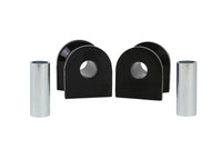 Thumbnail for Whiteline Plus 6/89-7/95 Corolla / 4/88-7/95 Corolla Wagon Front Control Arm