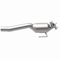 Thumbnail for MagnaFlow Conv DF 04-07 VW Touareg 4.2L Passenger Side