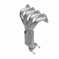 Thumbnail for MagnaFlow CARB Compliant Manifold Catalytic Conv Direct Fit - 09-10 Chevrolet Aveo / Aveo5 L4 1.6L