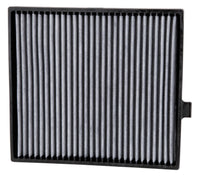 Thumbnail for K&N 01-06 Acura MDX 3.5L / 99-04 Honda Odyssey 3.5L Cabin Air Filter