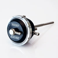 Thumbnail for Turbosmart IWG75 Twin Port Universal 150mm Rod 14 PSI Internal Wastegate Actuator