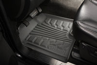 Thumbnail for Lund 00-06 Chevy Tahoe Catch-It Floormat Front Floor Liner - Grey (2 Pc.)