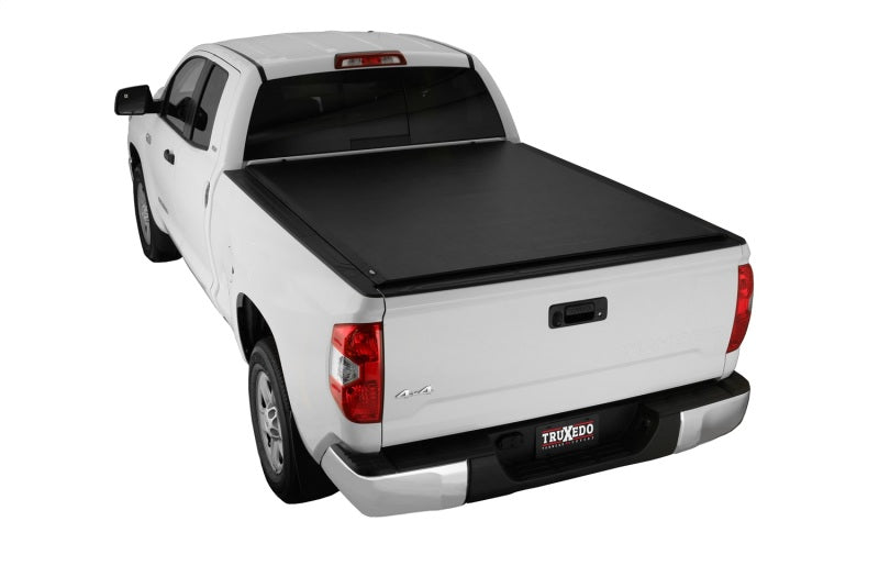 Truxedo 2022+ Toyota Tundra (5ft. 6in. Bed w/o Deck Rail System) Lo Pro Bed Cover