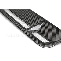 Thumbnail for Anderson Composites 10-14 Ford Mustang/Shelby GT500 Hood Vents