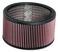 Thumbnail for K&N Replacement Air Filter Round 9in OD 7-1/2in ID 5in H