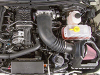 Thumbnail for ROUSH 2011-2014 Ford F-150 6.2L V8 590HP Phase 2 Calibrated Supercharger Kit
