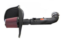 Thumbnail for K&N 02 Toyota Tundra V8-4.7L Performance Air Intake Kit