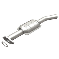 Thumbnail for MagnaFlow 99-05 Mazda Miata/MX5 4 1.8L Direct-Fit Catalytic Converter