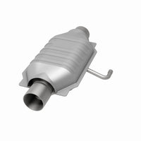 Thumbnail for MagnaFlow Conv Univ 2.25 W/Dual Air