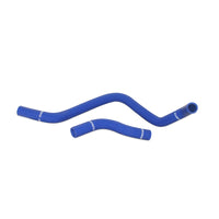 Thumbnail for Mishimoto 92-00 Honda Civic Blue Silicone Hose Kit
