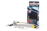 Thumbnail for Goodridge 89-05 Mazda Miata NA/NB Stainless Steel Brake Line Kit