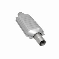 Thumbnail for MagnaFlow Conv Univ 2.25 W/Perf Tube