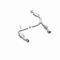 Thumbnail for MagnaFlow Conv DF 02-04 Explorer 4L Y OEM