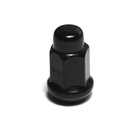 Thumbnail for Rugged Ridge Wheel Lug Nut Black 1/2-20