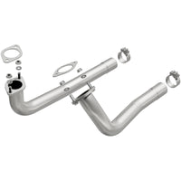 Thumbnail for Magnaflow Manifold Front Pipes (For LP Manifolds) 67-74 Dodge Charger 7.2L