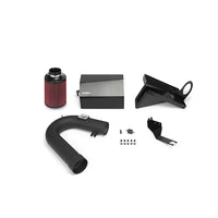 Thumbnail for Mishimoto BMW 12-13 320i/328i / 14-15 428i / 15-16 228i Performance Air Intake Kit - Wrinkle Black