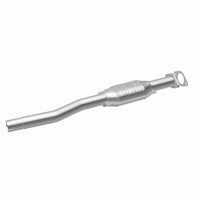 Thumbnail for MagnaFlow Conv DF 11 GMC Terrain 2.4L Rear