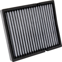 Thumbnail for K&N 16-17 Toyota Prius 1.8L L4 F/I Cabin Air Filter