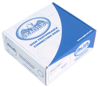 Thumbnail for Eagle 90-97/99-04 Mazda Miata Connecting Rods (Set of 4)