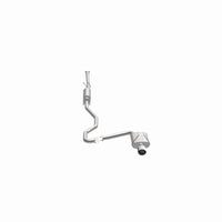 Thumbnail for Magnaflow 2022+ Honda Civic Sport 2.0 Sedan NEO Cat-Back Exhaust System