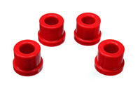 Thumbnail for Energy Suspension Rack & Pinion Bushings - Red