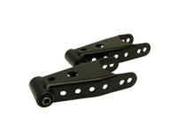 Thumbnail for Belltech SHACKLE KIT 94-00 RAM 2500/3500 2inch