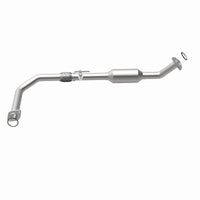 Thumbnail for MagnaFlow Conv Direct Fit OEM 2003-2004 Toyota Tundra Underbody - 47.125in Length