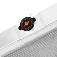 Thumbnail for Mishimoto 1965 Chevrolet Chevelle Manual X-LINE (Thicker Core) Aluminum Radiator