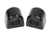 Thumbnail for Whiteline 93-00 Subaru Impreza Non-Turbo Front or Rear Swaybar to chassis bush kit