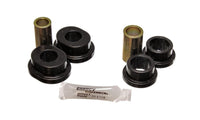 Thumbnail for Energy Suspension Ford Oval Track Arm Bushing - Black