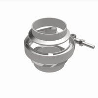 Thumbnail for MagnaFlow Clamp Flange Assembly 2.5 inch