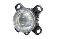 Thumbnail for Hella 90mm LED High Beam Module w/ Daytime Running Light/Position Light/Performance Mount