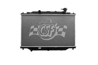 Thumbnail for CSF 13-19 Mazda CX-5 2.0L OEM Plastic Radiator