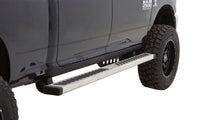 Thumbnail for Lund 09-17 Dodge Ram 1500 Quad Cab Summit Ridge 2.0 Running Boards - Stainless