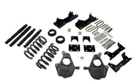 Thumbnail for Belltech LOWERING KIT WITH ND2 SHOCKS