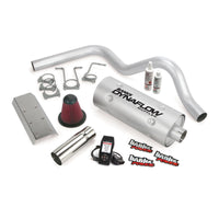 Thumbnail for Banks Power 05-06 Ford 6.8L Mh C E-350 Stinger System w/ AutoMind
