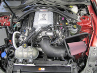 Thumbnail for K&N 20-21 Ford Mustang GT500 5.2L V8 Aircharger Performance Intake