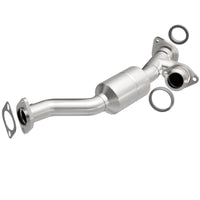 Thumbnail for MagnaFlow Conv DF 01-03 Montero 3L Passenger Side Front